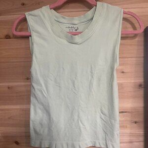 Free People Soft Tank